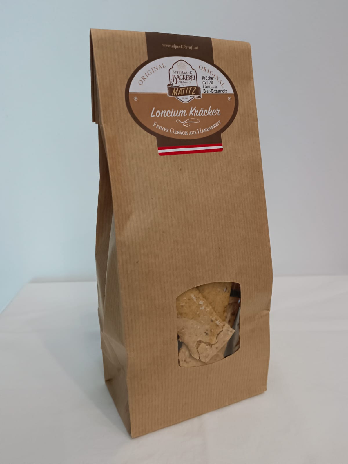 Lonicum Bier Kräcker